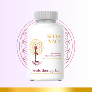 Seeds NAC+